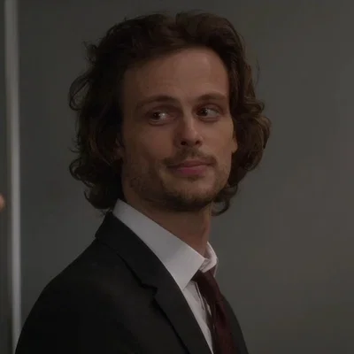 Spencer Reid