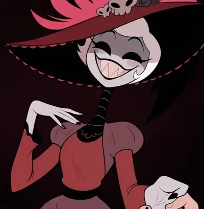 Rosie (Auntie Rosie) 