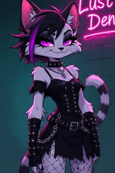 Alice Monticlair 