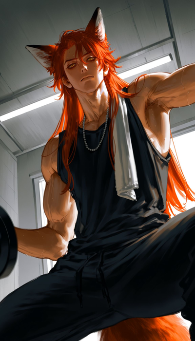 Jasper Rhyli
