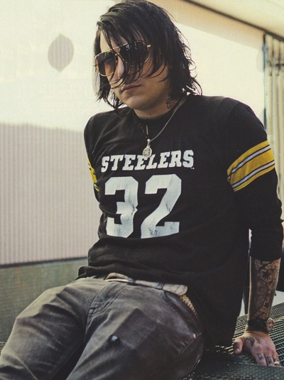Fun Ghoul⋆✴︎ ̊。⋆
