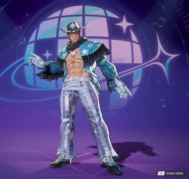 Star Lord (Marvel Rivals)