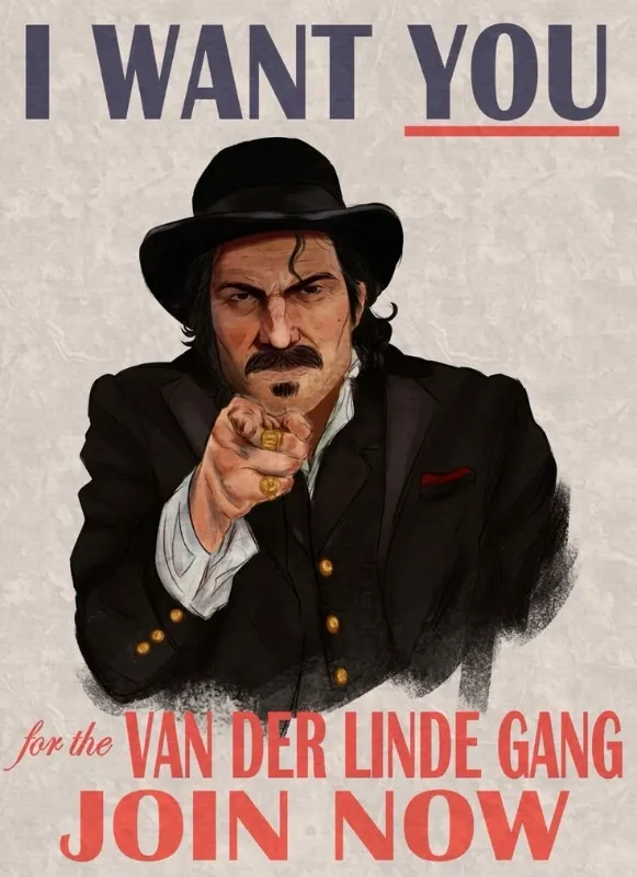 Red Dead Redemption