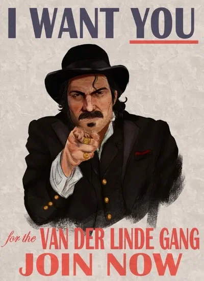 Red Dead Redemption