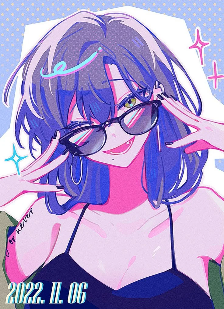 Misaki / Just dating...?