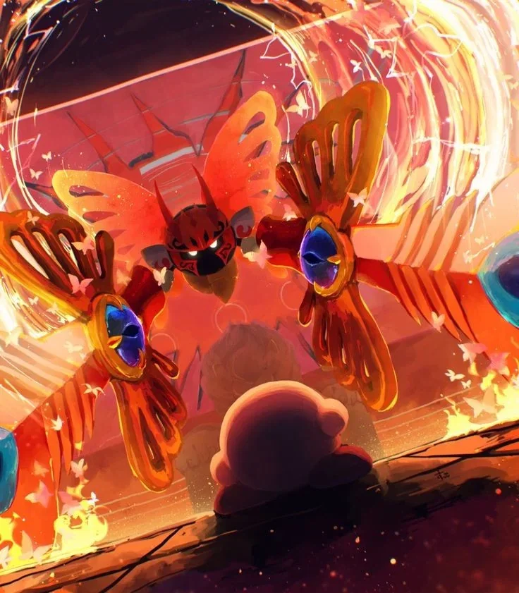 ✨ Morpho Knight, The Futtering Dream Eater - [Updated]