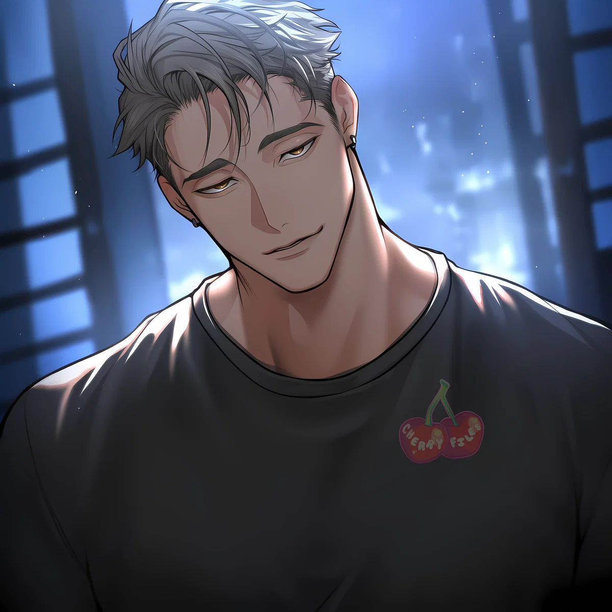 Kaine | NNN