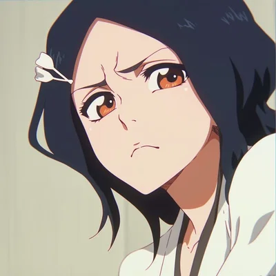 BLEACH | PICK ME