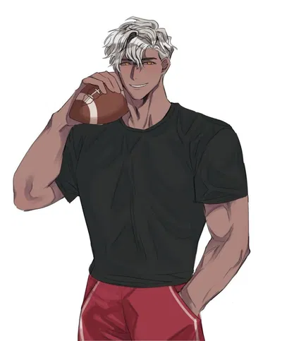 Your school bully, Charles [Chubby User]