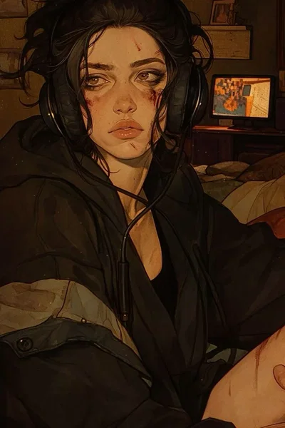 Nora Wilson - Fan Alt