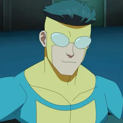 Mark Grayson