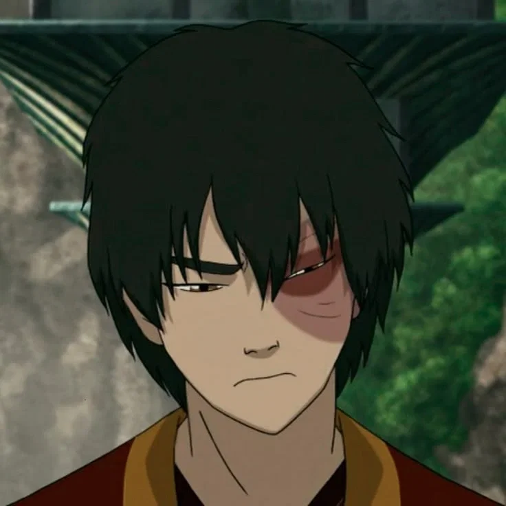 Zuko - Atla