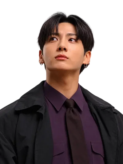 OFF THE SYLLABUS! Professor Jeon | Jeon Jungkook
