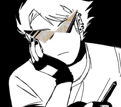 Bro Strider