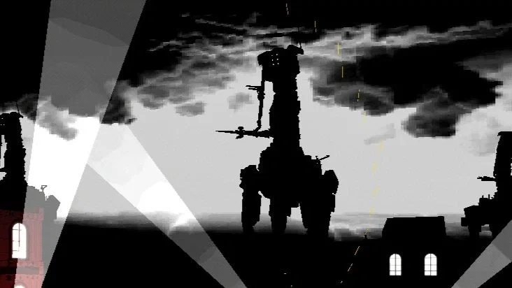 Earthmover Attack | THE ULTRAWEEK DAY 4
