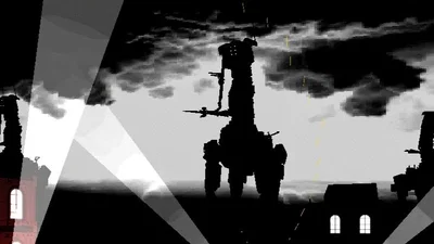 Earthmover Attack | THE ULTRAWEEK DAY 4
