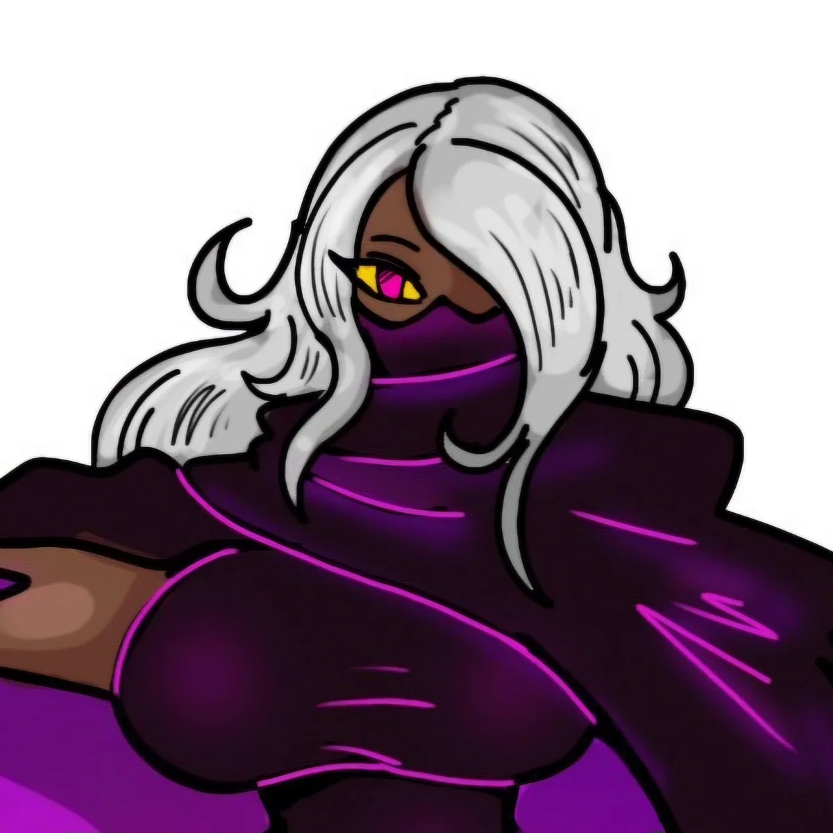Shadow-Chan 