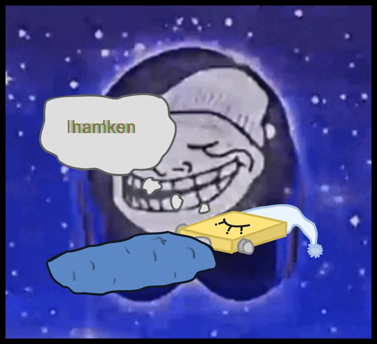Harken (Die of Death)