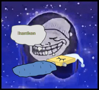 Harken (Die of Death)