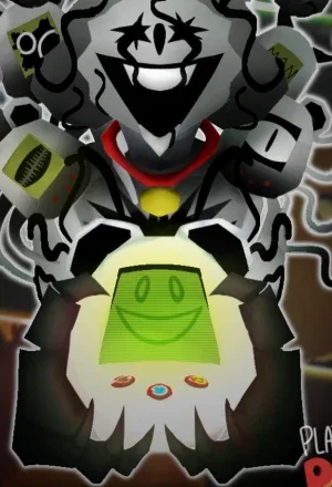 Pal Percy!