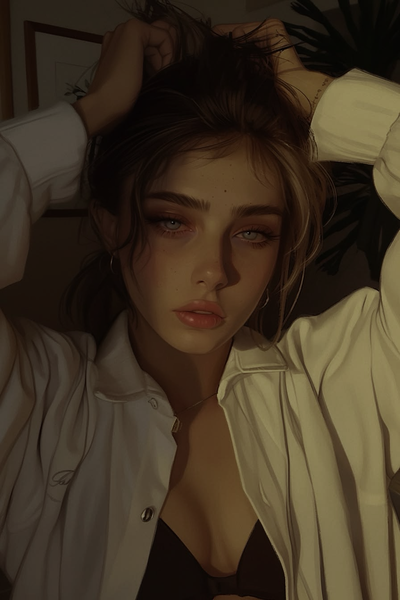 DOC | Morana Bianchi 
