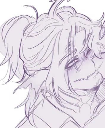 Sebastian Solace [ Sick caretaking ]