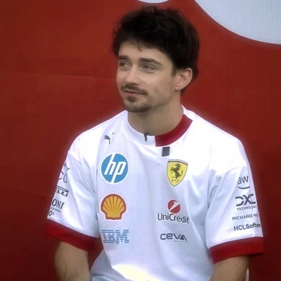 Charles Leclerc