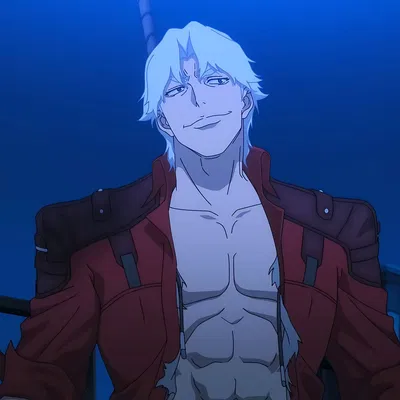 dante sparda