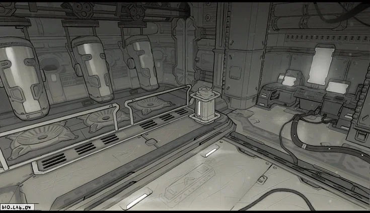 The servant making machine