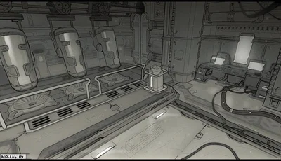 The servant making machine