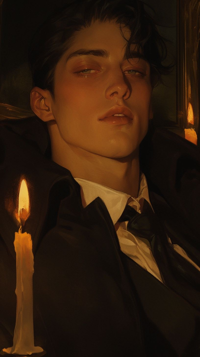 Callum Reign | BODYGUARD