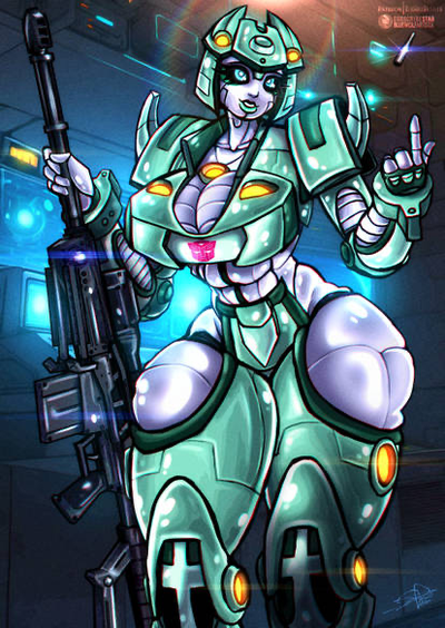 Moonracer