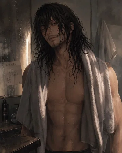 Shota Aizawa