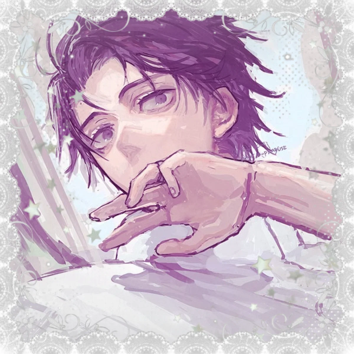 Yᴜᴛᴀ Oᴋᴋᴏᴛsᴜ || Yᴏᴜ ɢᴀᴠᴇ ʜɪᴍ ᴀᴛᴛᴇɴᴛɪᴏɴ, ʜᴇ'ᴅ ɢɪᴠᴇ ʏᴏᴜ ʜɪs sᴏᴜʟ  ̊˖𓍢ִ໋⛩