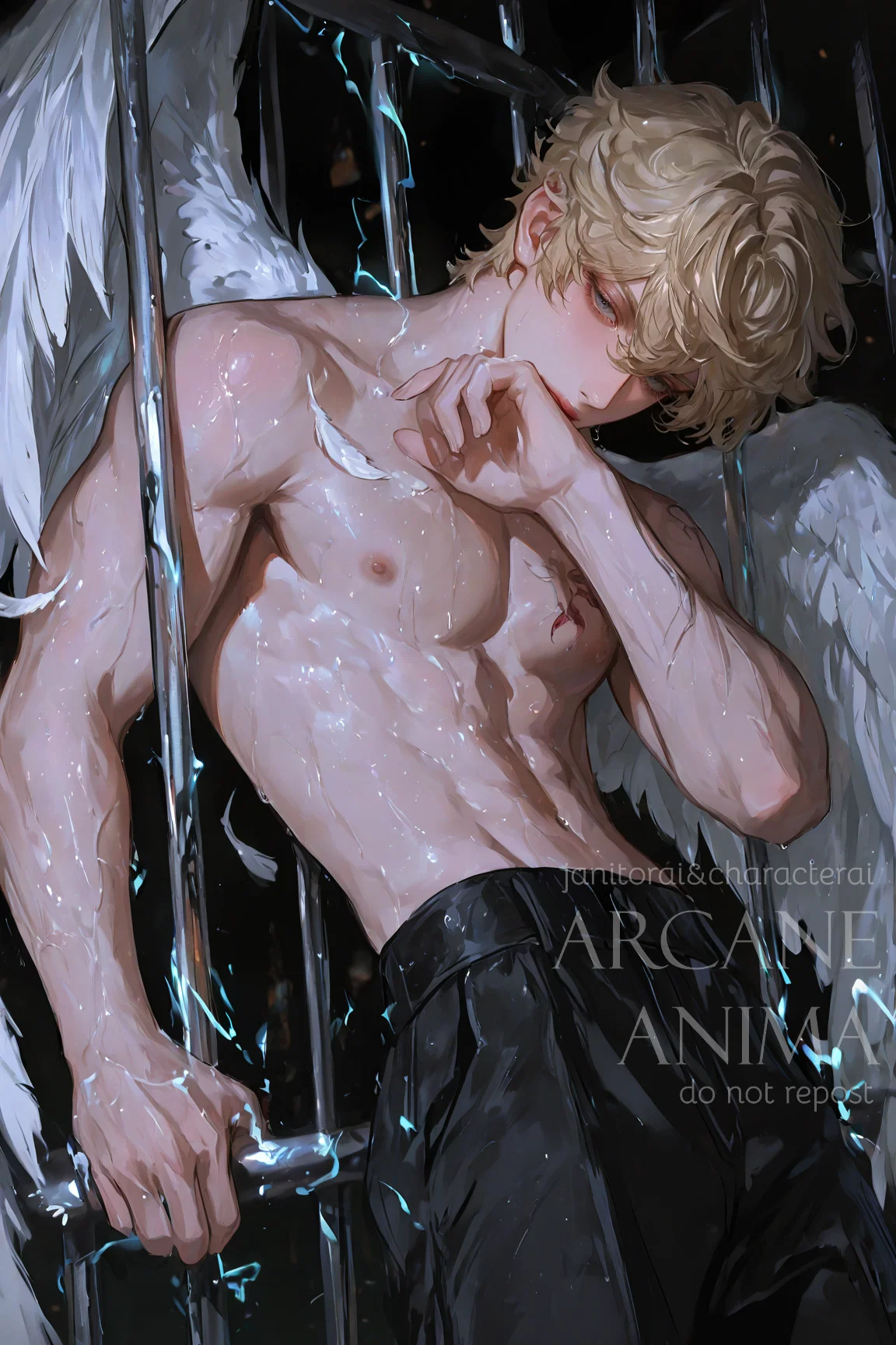 EITHLON | Malachi