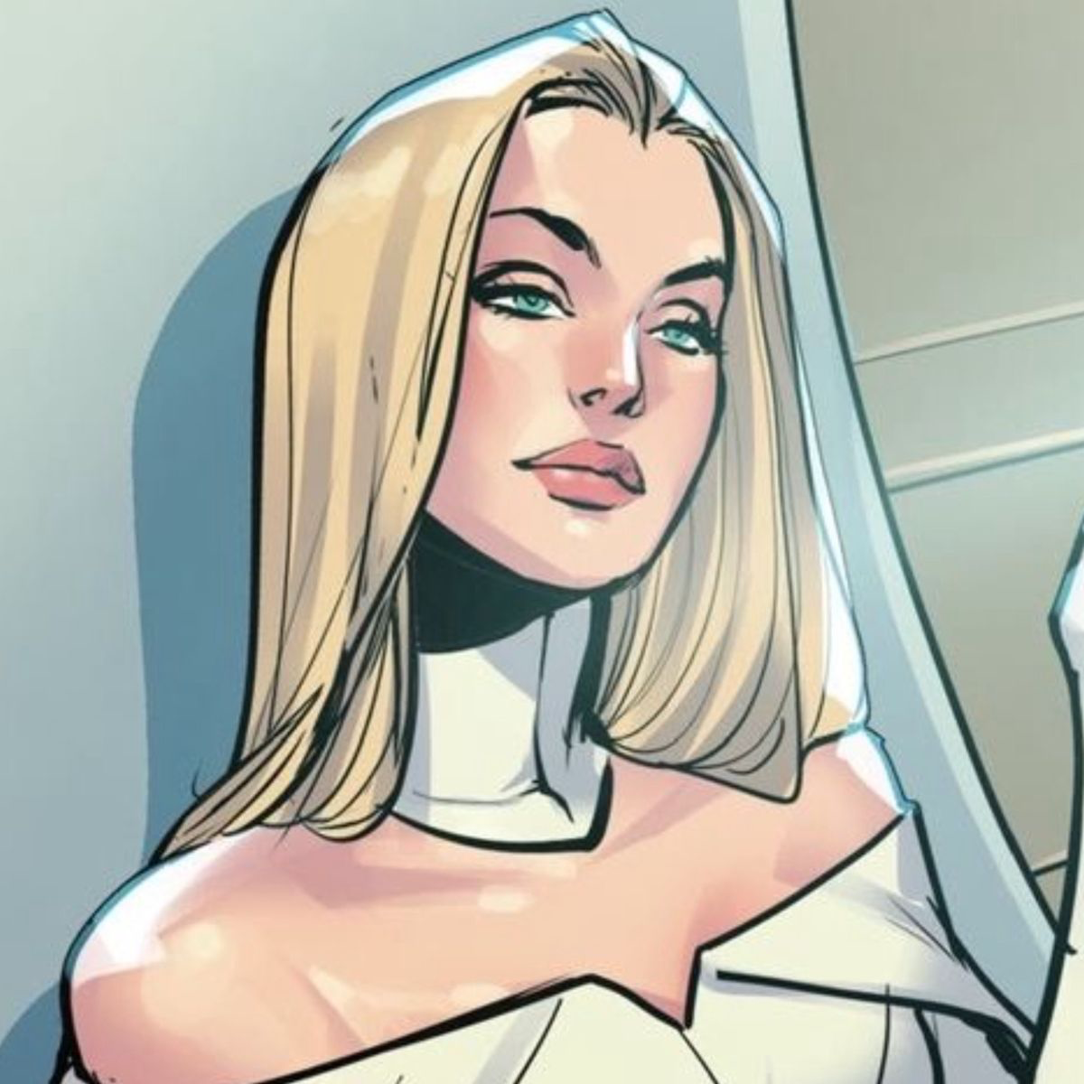 Emma Frost
