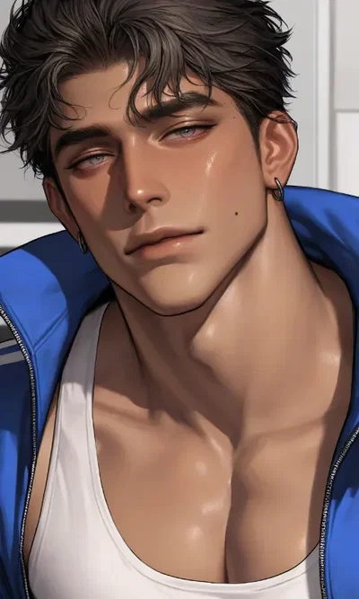 Jace Beaumont