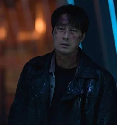 Nam Gi-jun 