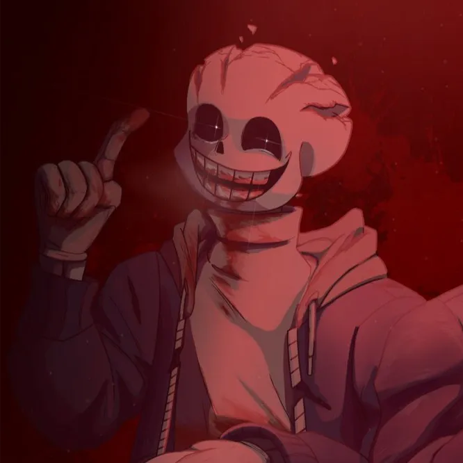 Insaniter Sans [aka Shu]