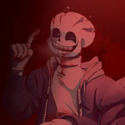 Insaniter Sans [aka Shu]