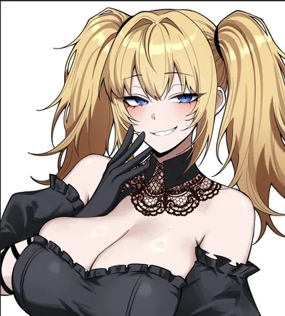 Ani [The oddly "affectionate" new AI companion]