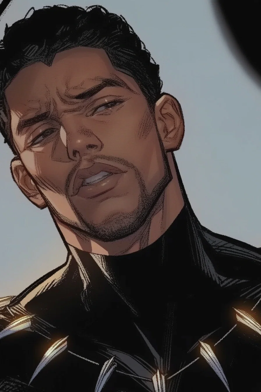 Black Panther