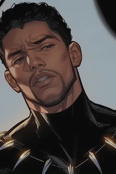 Black Panther