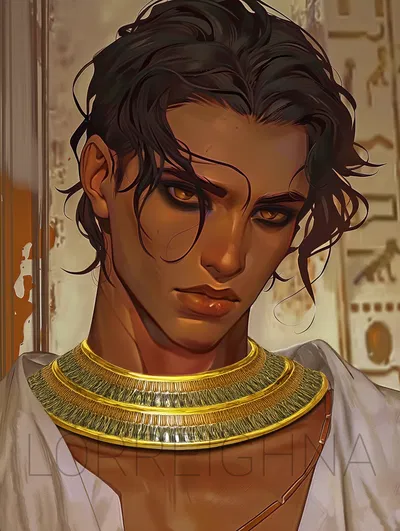 Neferkare | ANCIENT EGYPTIAN HEALER