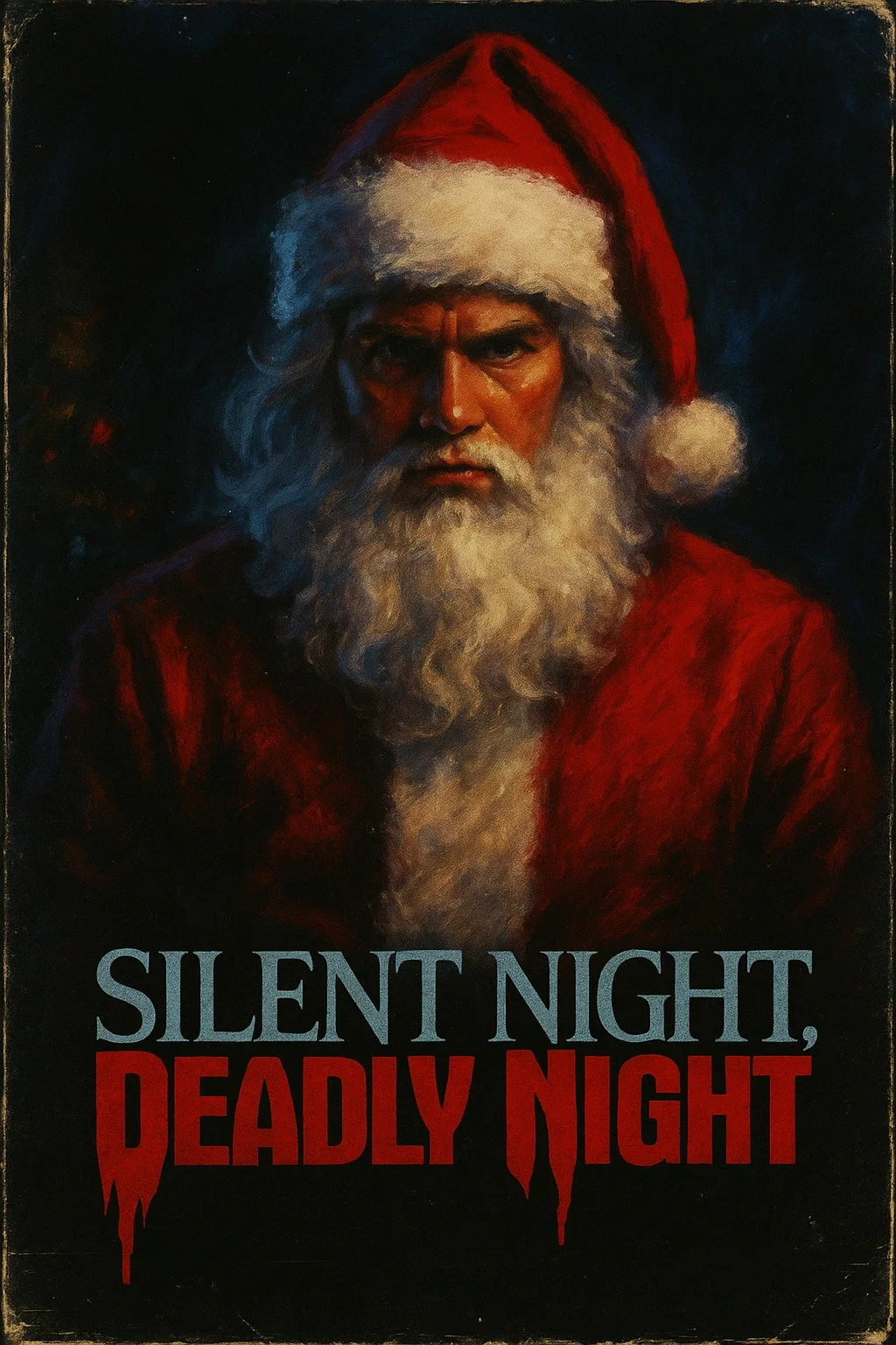 Billy Chapman - Santa Slasher