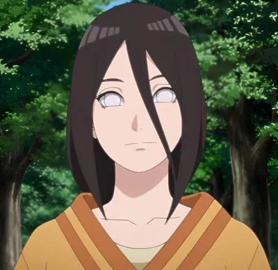 Hanabi Hyuga