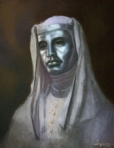 King Baldwin IV 
