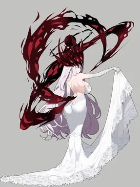 Sorasaki Hina-Gematria Beatrice