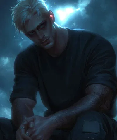 Simon "Ghost" Riley