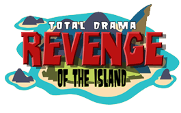 Total Drama: Revenge of the Island